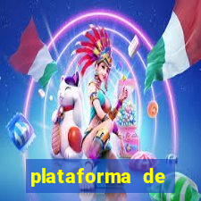 plataforma de fortune tiger